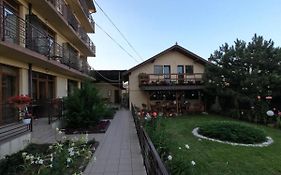 Pescarus Costineşti