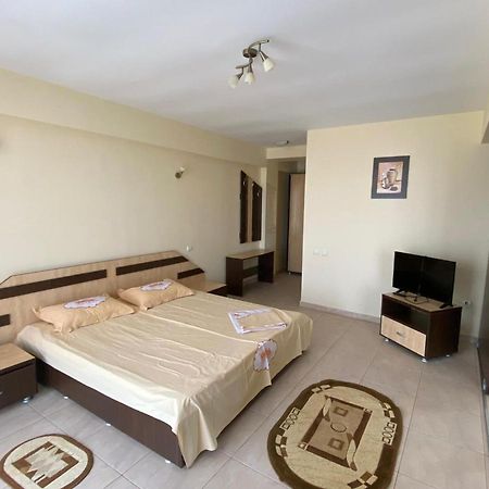Villa Pescarus Costineşti Exterior foto