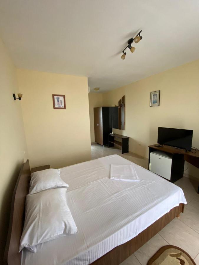 Villa Pescarus Costineşti Exterior foto