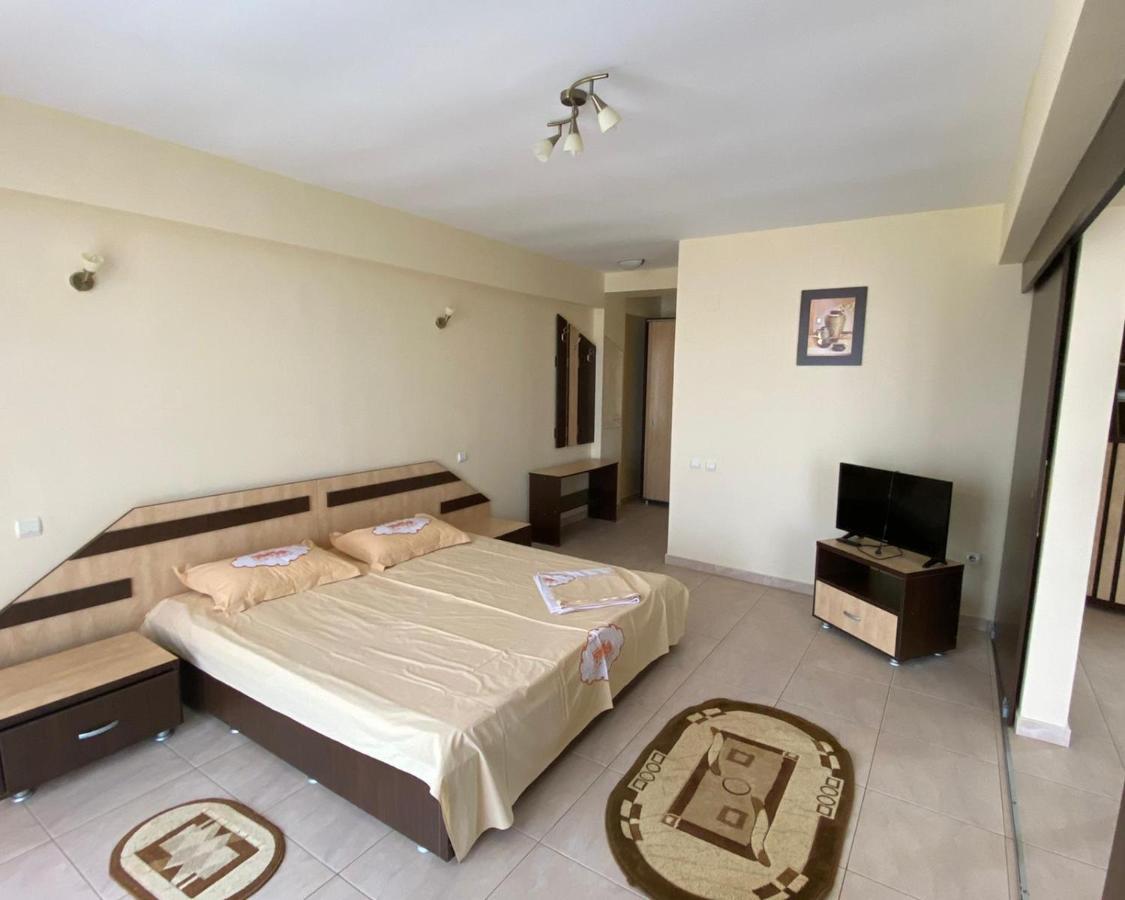 Villa Pescarus Costineşti Exterior foto