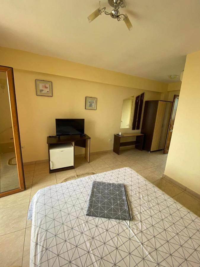 Villa Pescarus Costineşti Exterior foto