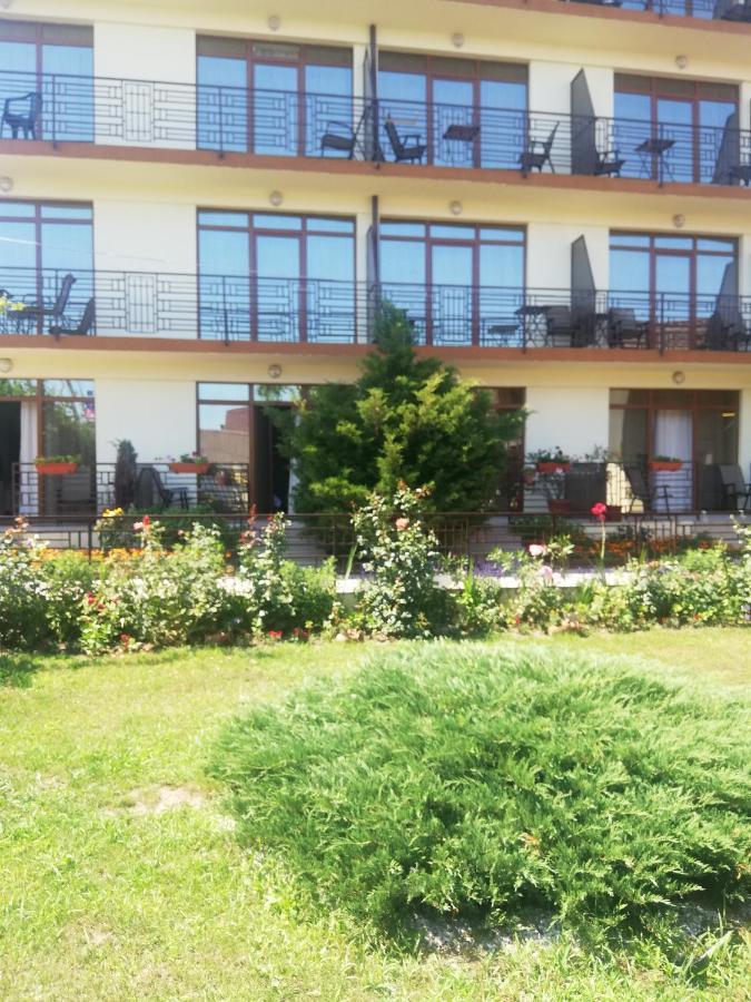 Villa Pescarus Costineşti Exterior foto