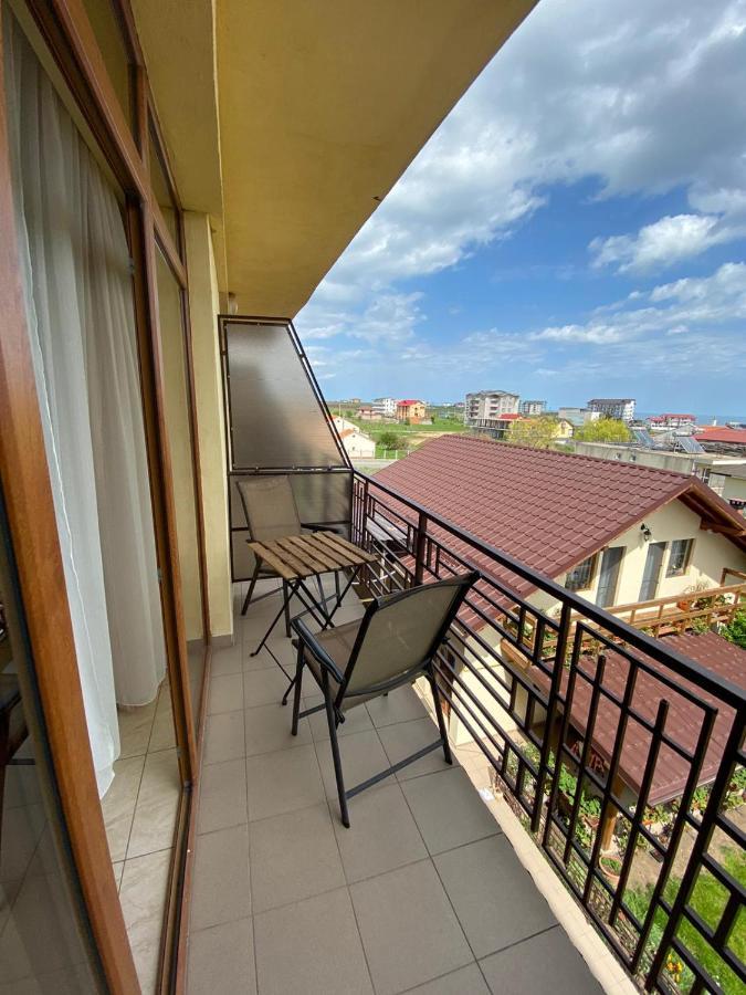 Villa Pescarus Costineşti Exterior foto
