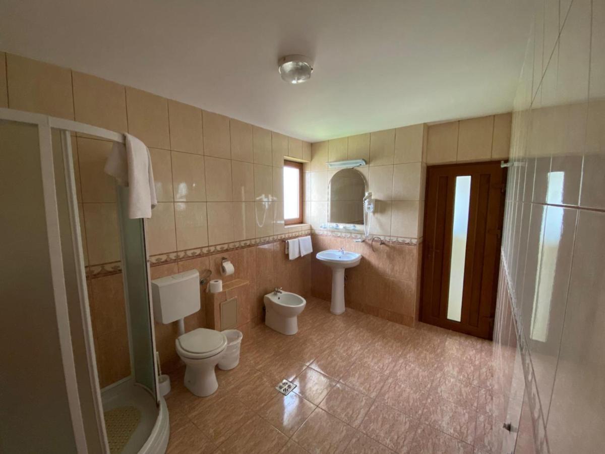 Villa Pescarus Costineşti Exterior foto
