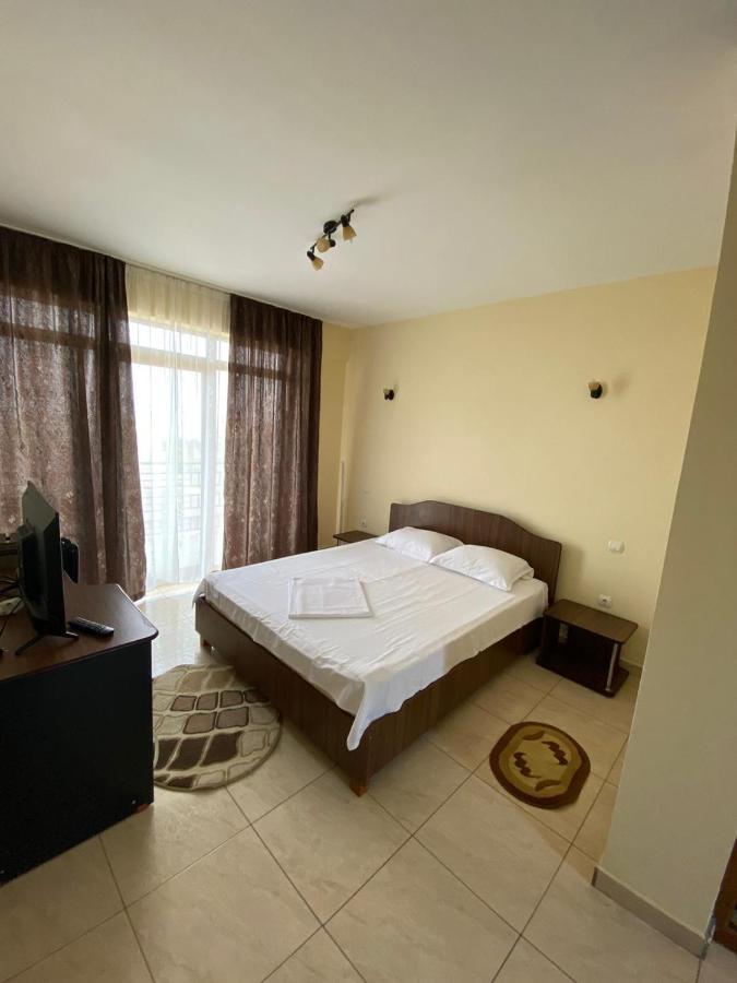 Villa Pescarus Costineşti Exterior foto