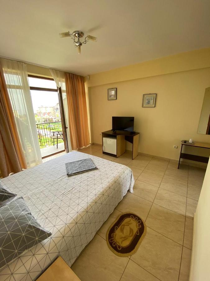 Villa Pescarus Costineşti Exterior foto